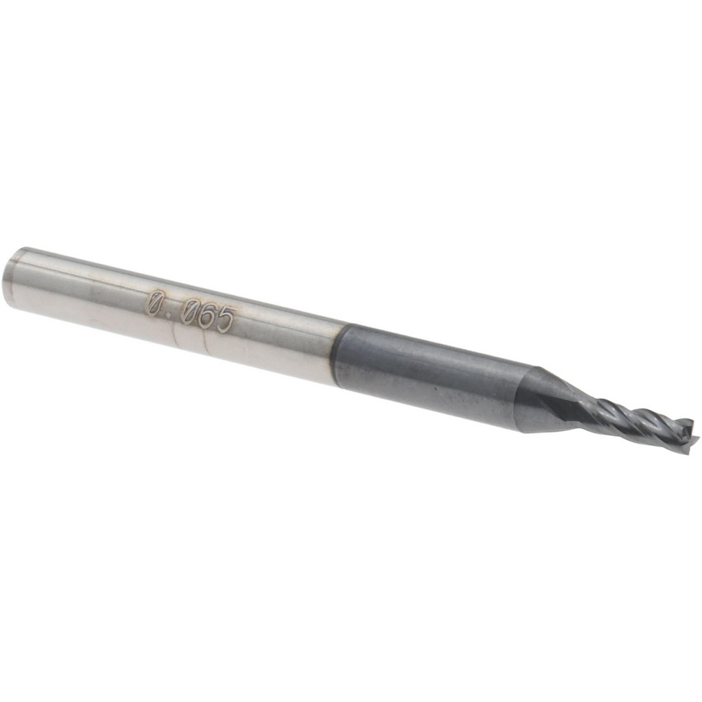 Hertel Countersink: 3/16" Head Dia, 110.00 deg Included Angle, 1 Flute, Solid Carbide, Right Hand Cut - 331-202090