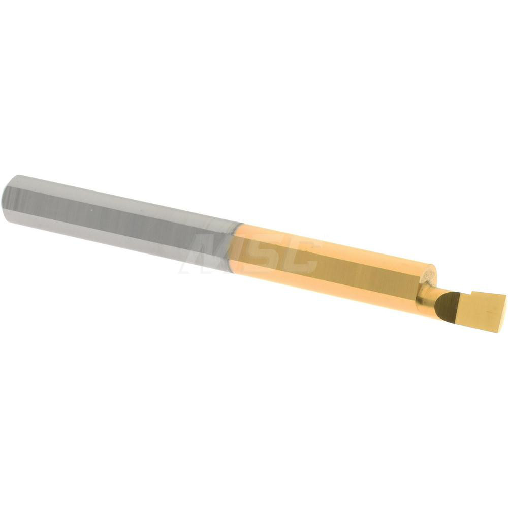 Hertel Countersink: 3/8" Head Dia, 110.00 deg Included Angle, 4 Flute, High-Speed Steel - 18767