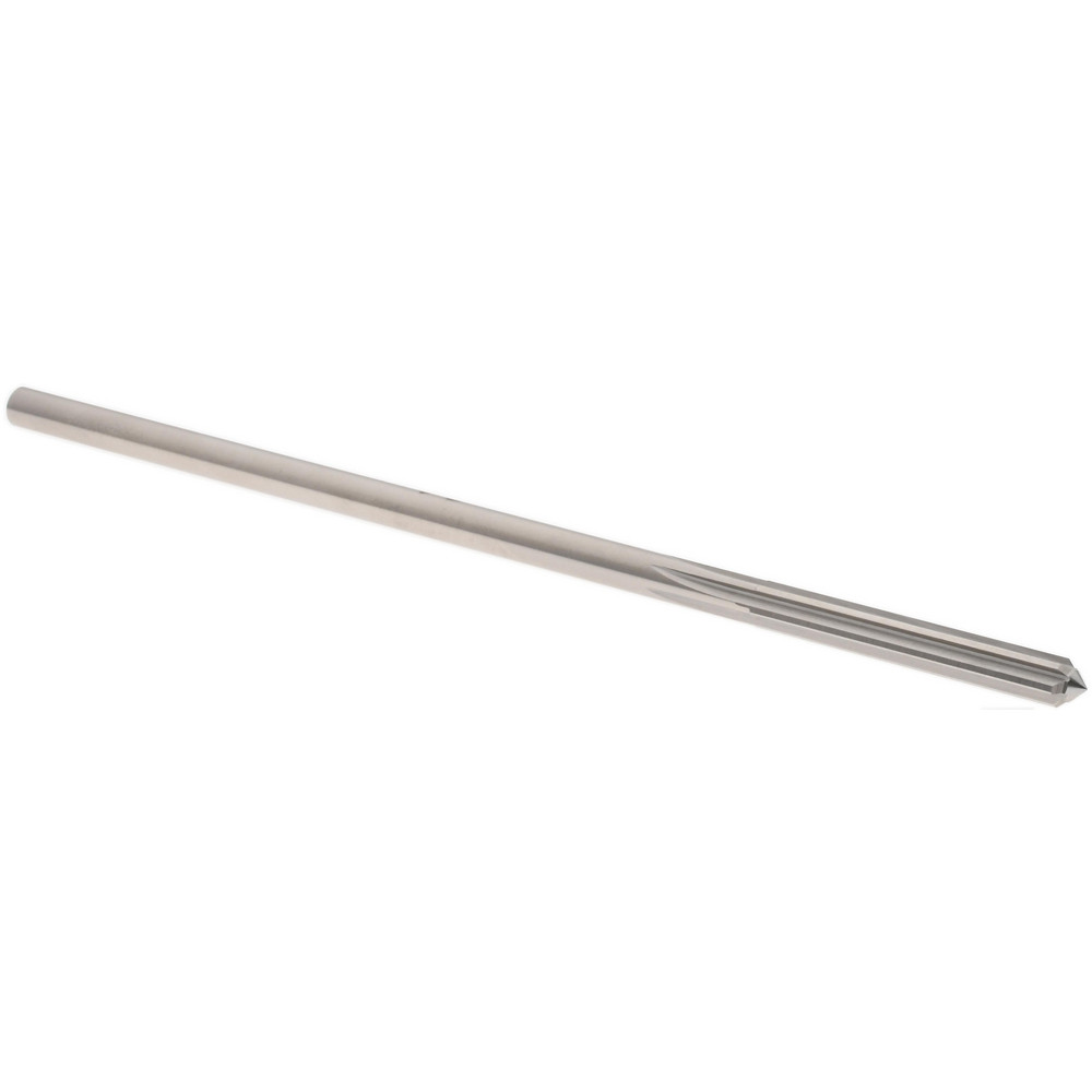 Hertel Countersink: 3/8" Head Dia, 110.00 deg Included Angle, 4 Flute, High-Speed Steel - 18767