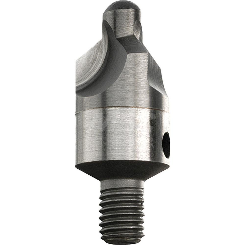 GWS Adjustable-Stop Countersinks: 0.1910, 100.00, Solid Carbide - 421546