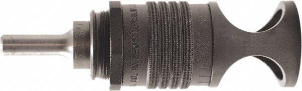 GWS Adjustable-Stop Countersinks: 0.1910, 100.00, Solid Carbide - 421546