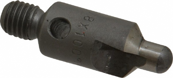 GWS Adjustable-Stop Countersinks: 0.1910, 100.00, Solid Carbide - 421546
