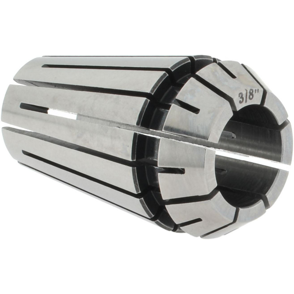 M.A. Ford® Countersink: 3/8" Head Dia, 60.00 deg Included Angle, 6 Flute, Solid Carbide, Right Hand Cut - 78037501