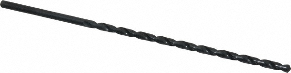 Weldon Countersink: 19/64" Head Dia, 82.00 deg Included Angle, 0 Flute, High-Speed Steel, Right Hand Cut - 98814-94-W