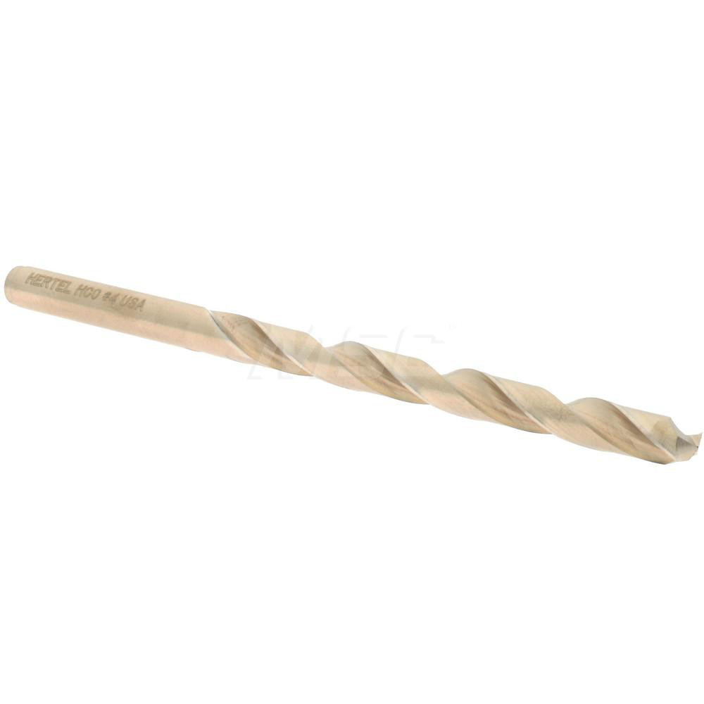 Made in USA 2-1/2" OAL, 1/2" Head Dia, 2 Flute, 100° Incl Angle, Integral Pilot, Adjustable Stop Countersink - 152-2-100-.2188