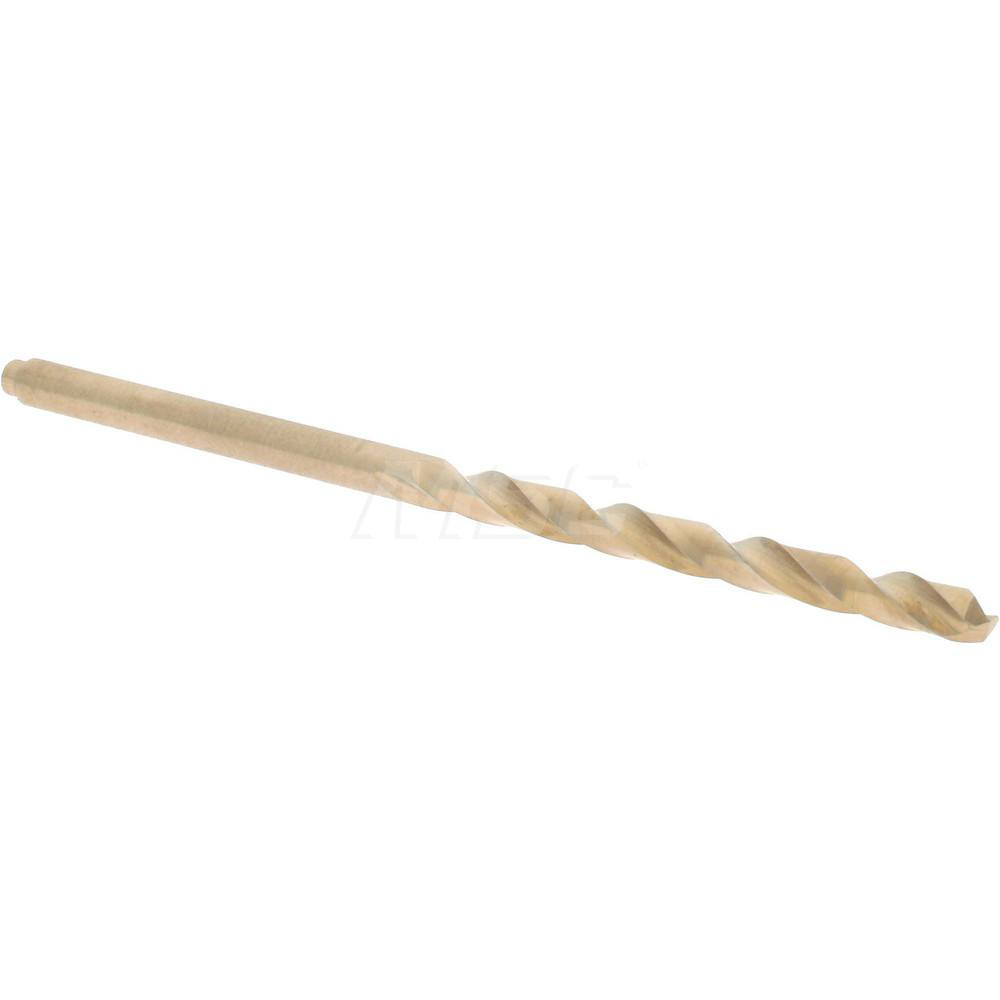 Made in USA 2-1/2" OAL, 1/2" Head Dia, 2 Flute, 100° Incl Angle, Integral Pilot, Adjustable Stop Countersink - 152-2-100-.2188