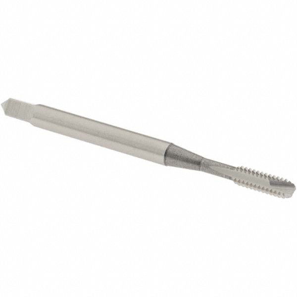 Made in USA 2-1/2" OAL, 1/2" Head Dia, 2 Flute, 100° Incl Angle, Integral Pilot, Adjustable Stop Countersink - 152-2-100-.2188