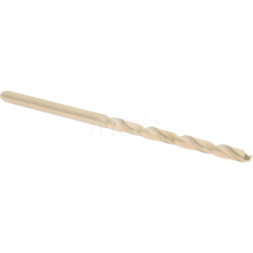 Made in USA 2-1/2" OAL, 1/2" Head Dia, 2 Flute, 100° Incl Angle, Integral Pilot, Adjustable Stop Countersink - 152-2-100-.2188