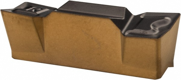 Hertel Countersink: 1" Head Dia, 100.00 deg Included Angle, 6 Flute, Solid Carbide, Right Hand Cut - 336-010080