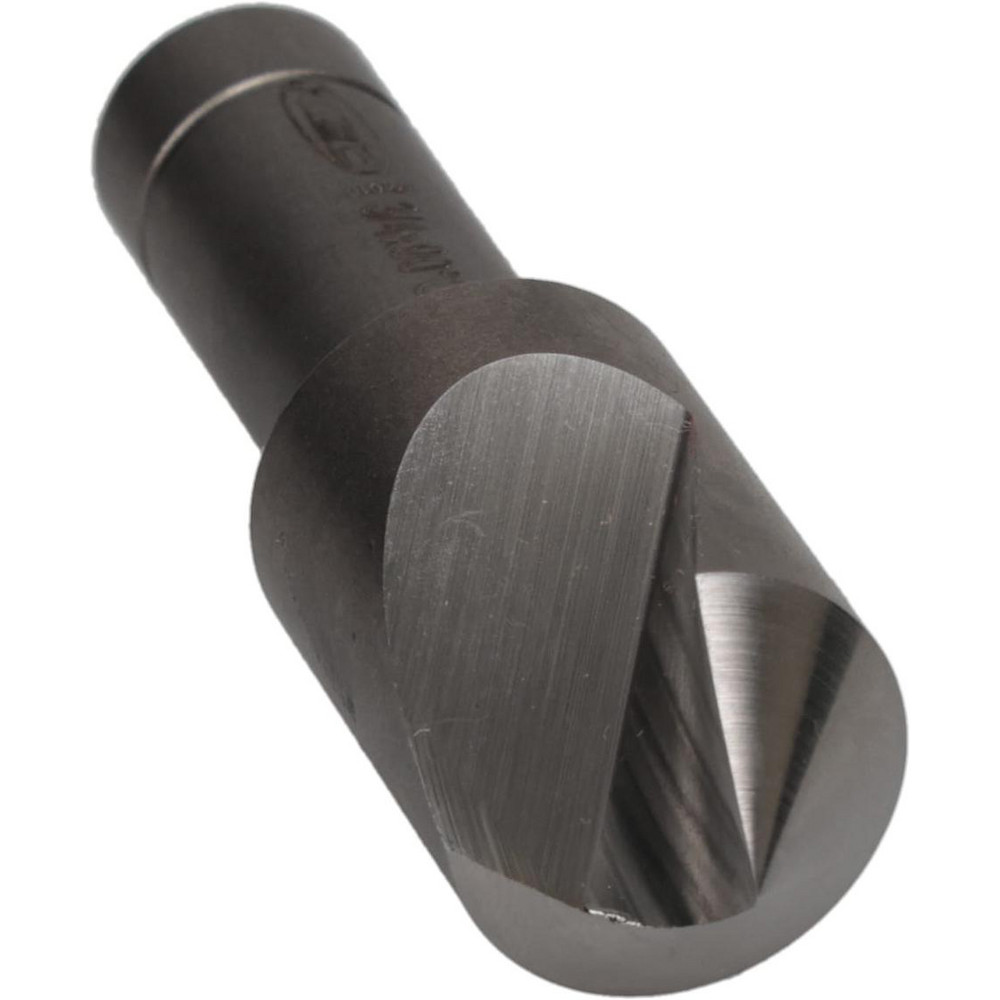 Keo Countersink: 3/4" Head Dia, 90.00 deg Included Angle, 1 Flute, Cobalt Steel, Right Hand Cut - 919-000-609