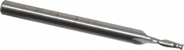 Made in USA Countersink: 82.00 deg Included Angle, 0 Flute, High-Speed Steel, Right Hand Cut - 98901-33-W