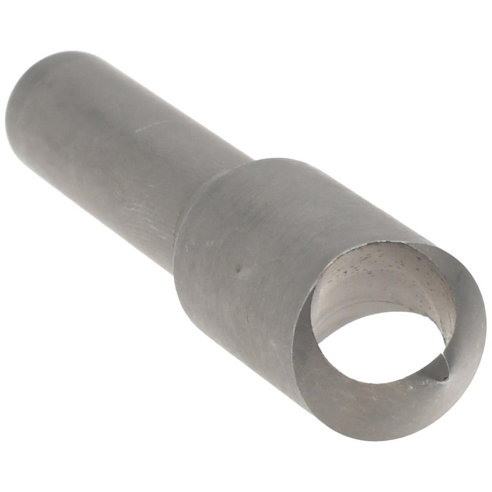 Weldon Countersink: 11/32" Head Dia, 82.00 deg Included Angle, 0 Flute, High-Speed Steel, Right Hand Cut - 98816-94-W