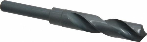 Hertel Countersink: 5/16" Head Dia, 60.00 deg Included Angle, 4 Flute, High-Speed Steel - GX89336119