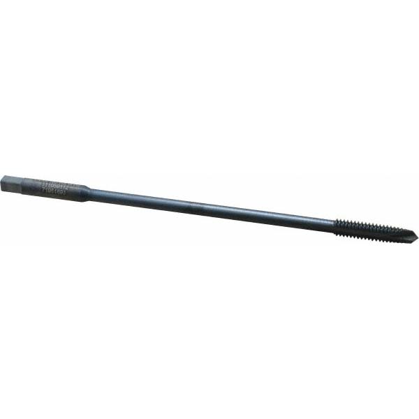 Made in USA Chamfer Mill: 3/8" Dia, 3/8" Shank Dia, 90 deg, 4 Flute, Solid Carbide, Single End - 34820-85-D