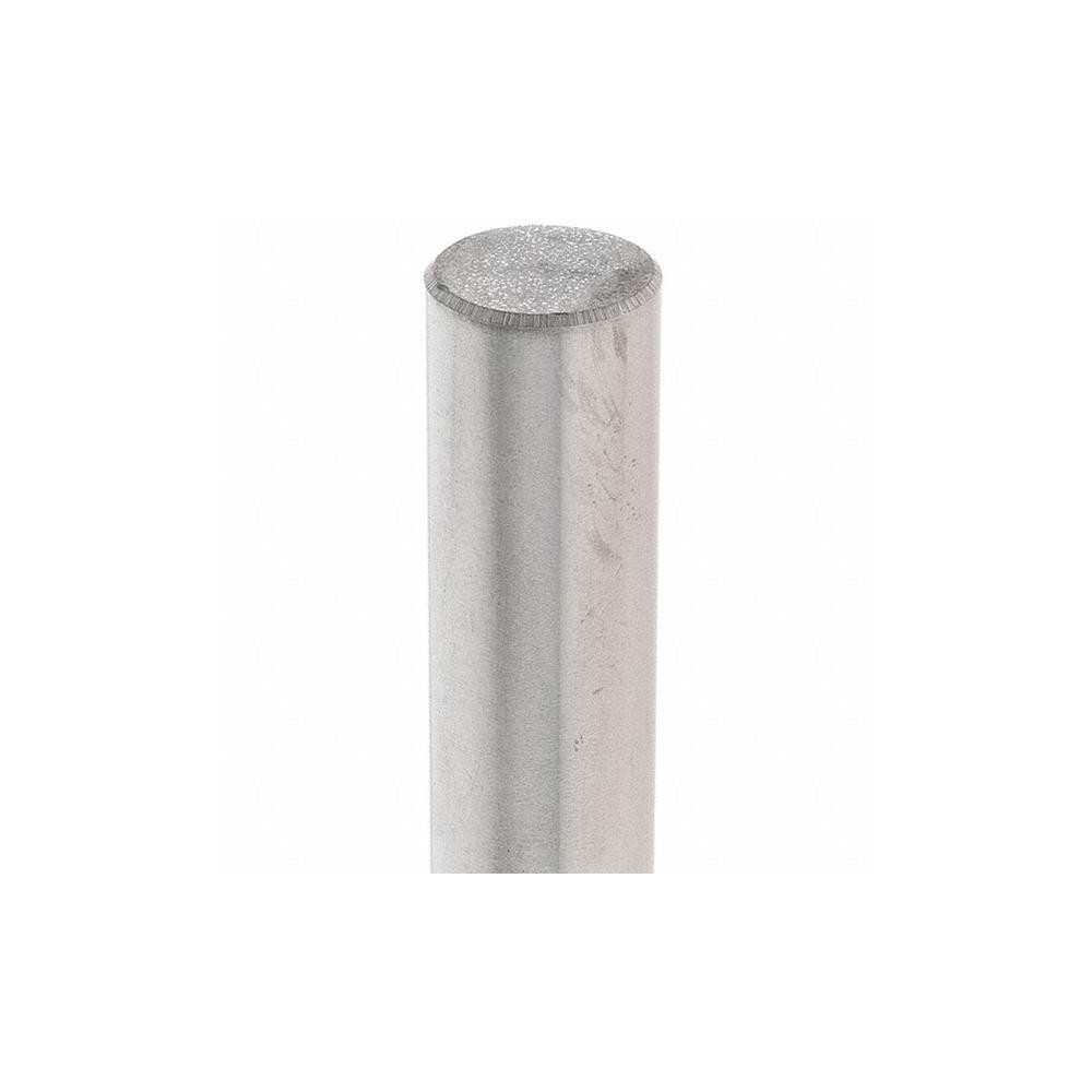 Made in USA Chamfer Mill: 3/8" Dia, 3/8" Shank Dia, 90 deg, 4 Flute, Solid Carbide, Single End - 34820-85-D