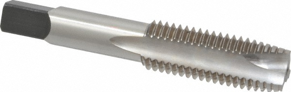 Made in USA Chamfer Mill: 3/8" Dia, 3/8" Shank Dia, 90 deg, 4 Flute, Solid Carbide, Single End - 34820-85-D