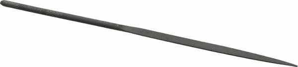 M.A. Ford® Countersink: 1/8" Head Dia, 90.00 deg Included Angle, 6 Flute, Solid Carbide, Right Hand Cut - 78012503
