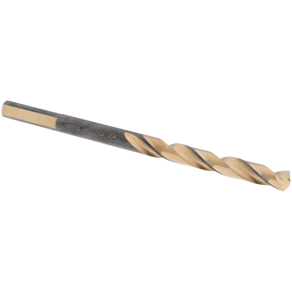 Value Collection Countersink: 3/4" Head Dia, 82.00 deg Included Angle, 4 Flute, High-Speed Steel, Right Hand Cut - SC3082048