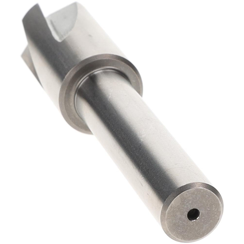 Value Collection Countersink: 3/4" Head Dia, 82.00 deg Included Angle, 4 Flute, High-Speed Steel, Right Hand Cut - SC3082048