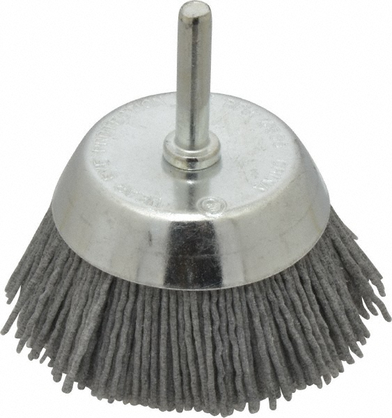 Weldon Countersink: 41/64" Head Dia, 82.00 deg Included Angle, 0 Flute, High-Speed Steel, Right Hand Cut - 98716-94-W