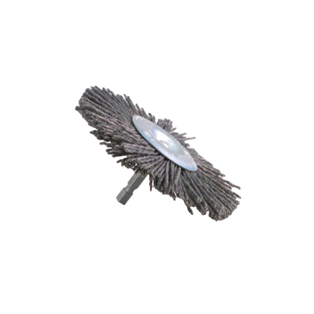 Weldon Countersink: 41/64" Head Dia, 82.00 deg Included Angle, 0 Flute, High-Speed Steel, Right Hand Cut - 98716-94-W
