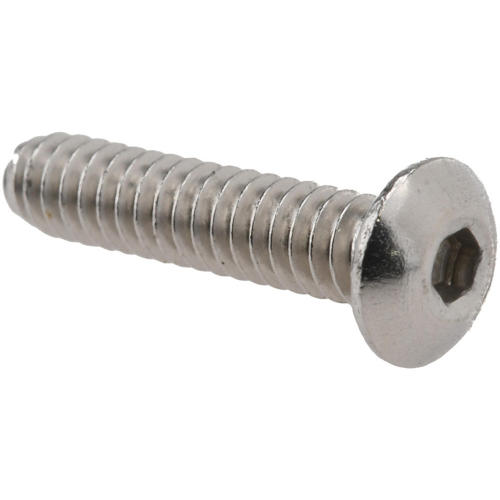 Value Collection Countersink: 3/16" Head Dia, 82.00 deg Included Angle, 6 Flute, Cobalt Steel, Right Hand Cut - SC2182012