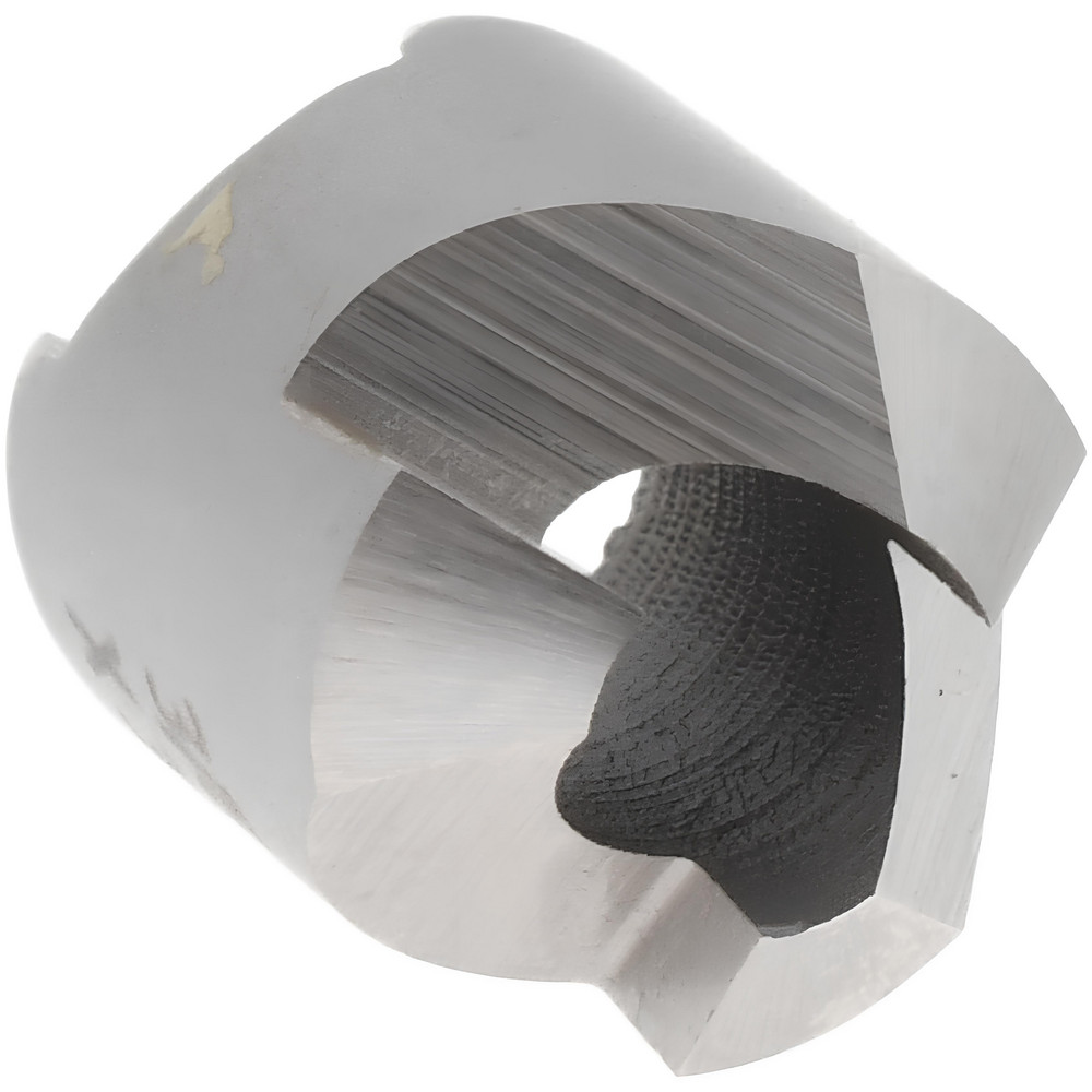 Made in USA 3/8" Cutter Head Dia, 3/16" Pilot Hole Dia, High Speed Steel Reverse Countersink - 180-3L