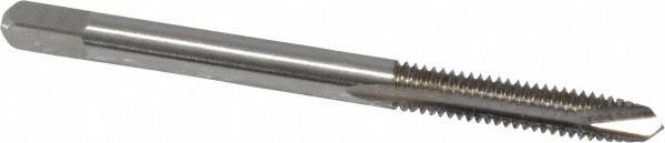 ProMax Chamfer Mill: 3/8" Dia, 3/8" Shank Dia, 60 deg, 4 Flute, Solid Carbide, Double End - 133-02420