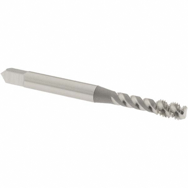 M.A. Ford® Countersink: 1/8" Head Dia, 90.00 deg Included Angle, 6 Flute, High-Speed Steel, Right Hand Cut - 79012503