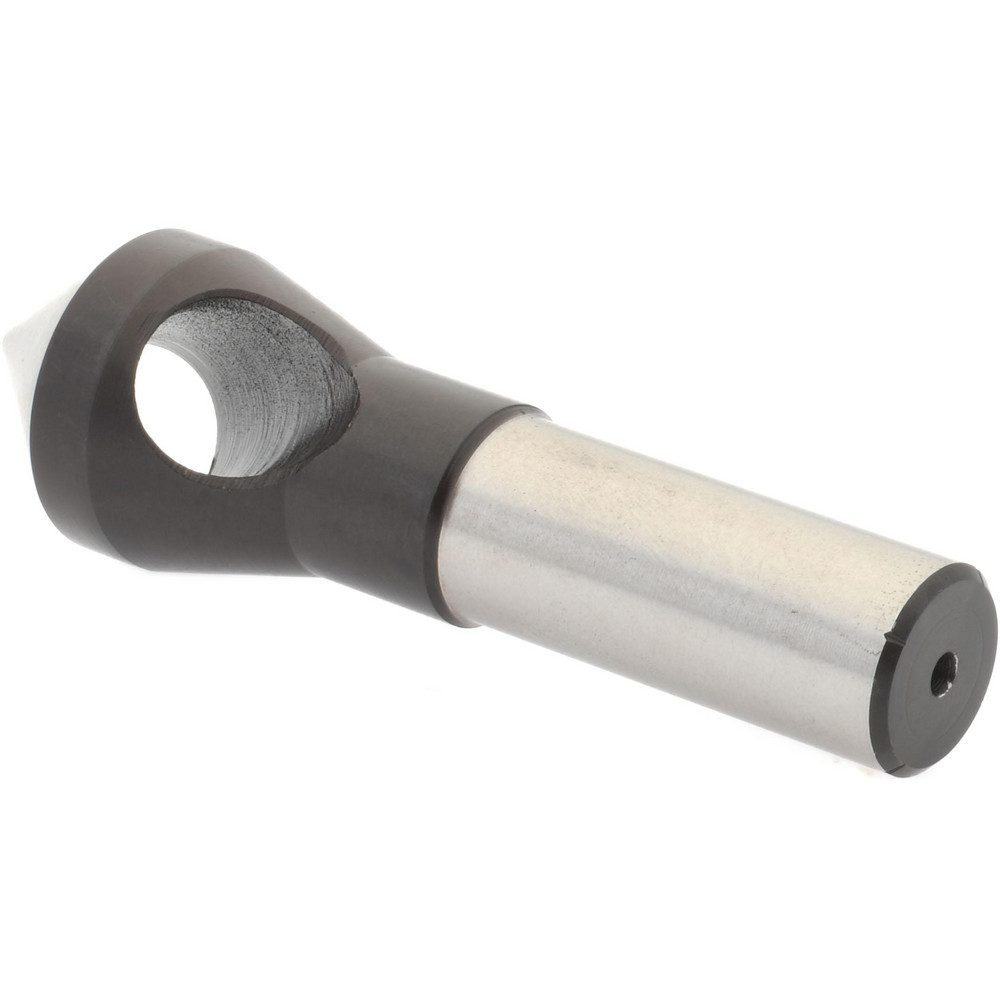Value Collection Countersink: 82.00 deg Included Angle, 0 Flute, High-Speed Steel, Right Hand Cut - SC5082D3