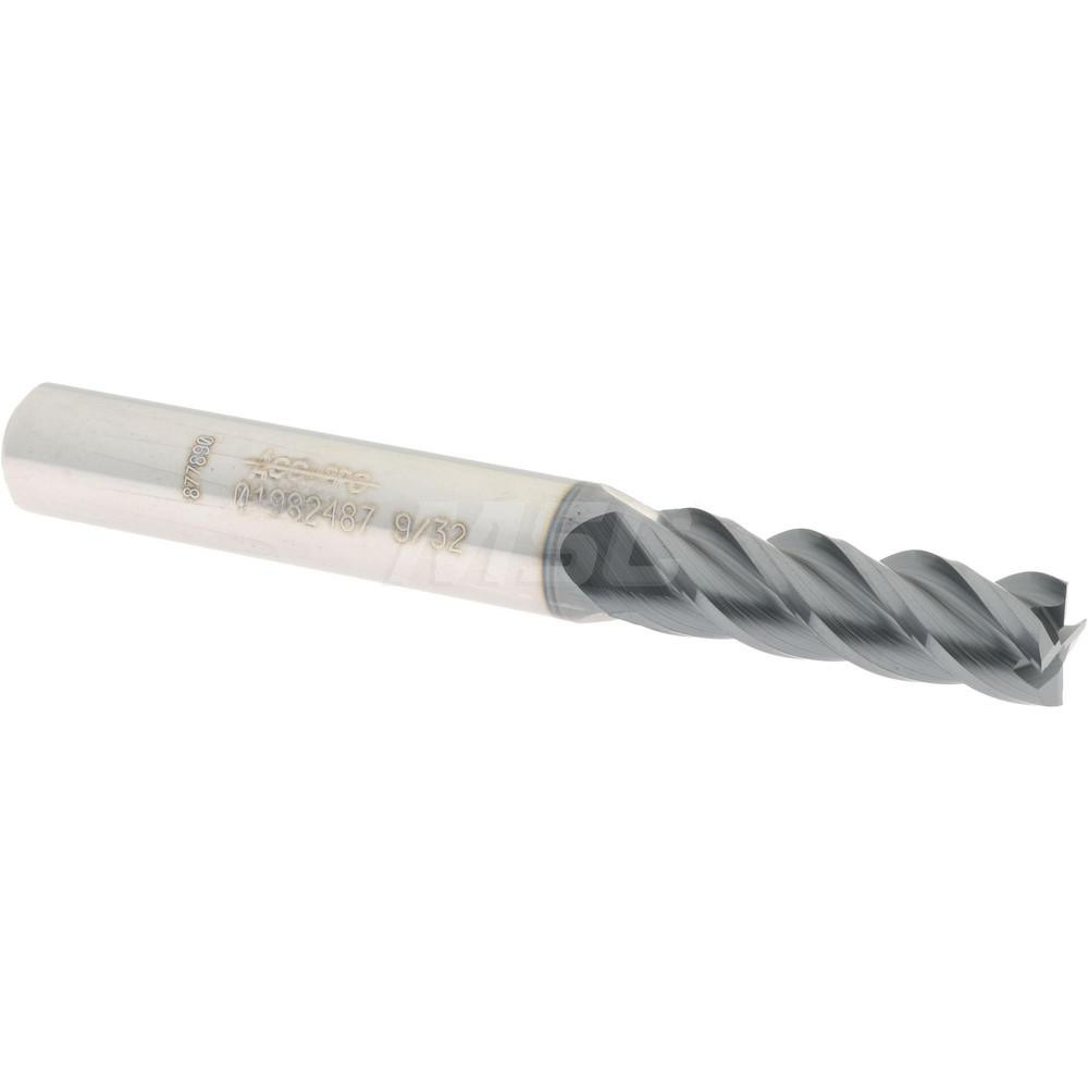 Hertel Countersink: 5/8" Head Dia, 100.00 deg Included Angle, 6 Flute, Solid Carbide, Right Hand Cut - 336-007080