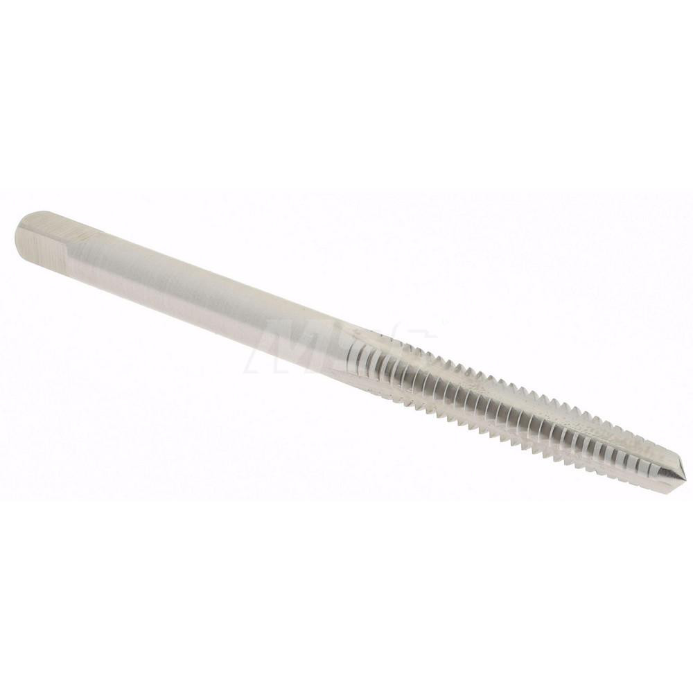 Melin Tool Countersink: 3/8" Head Dia, 90.00 deg Included Angle, 1 Flute, High-Speed Steel, Right Hand Cut - 18017