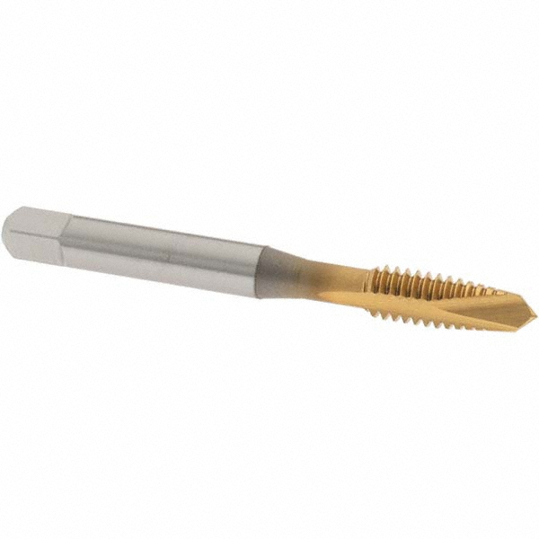 OSG Countersink: 1/2" Head Dia, 90.00 deg Included Angle, 24 Flute, Solid Carbide, Right Hand Cut - 701-5002