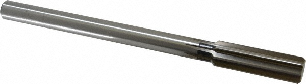Magafor Countersink: 16.5000 mm Head Dia, 82.00 deg Included Angle, 3 Flute, Cobalt Steel, Right Hand Cut - 84483416500