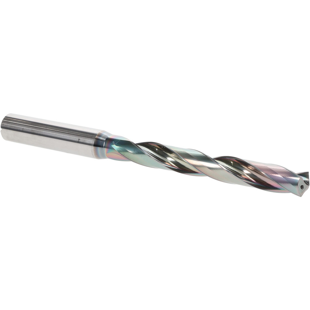 Magafor Countersink: 8.0000 mm Head Dia, 90.00 deg Included Angle, 3 Flute, Cobalt Steel, Right Hand Cut - 84483108000