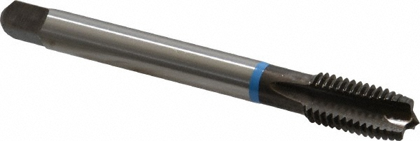 Magafor Countersink: 8.0000 mm Head Dia, 90.00 deg Included Angle, 3 Flute, Cobalt Steel, Right Hand Cut - 84483108000