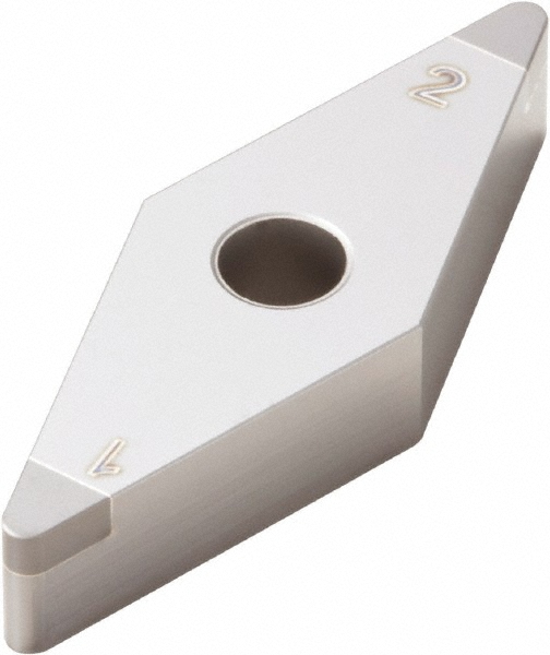 Seco Chamfer Mill: 6.00 mm Dia, 6.00 mm Shank Dia, 60 deg, 4 Flute, Solid Carbide, Single End - 02881625