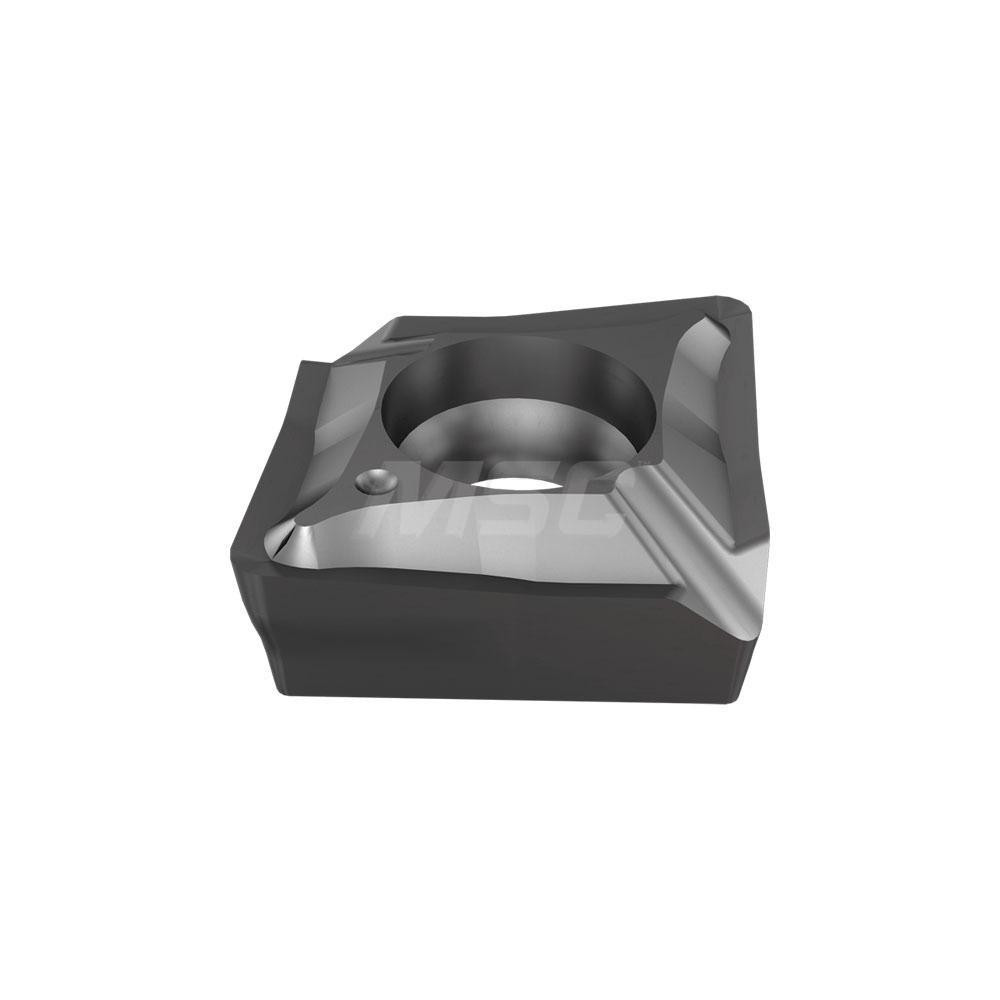 Seco Chamfer Mill: 6.00 mm Dia, 6.00 mm Shank Dia, 60 deg, 4 Flute, Solid Carbide, Single End - 02881625