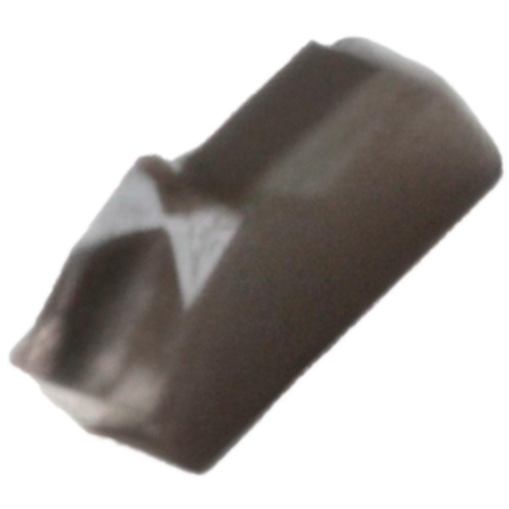 Seco Chamfer Mill: 6.00 mm Dia, 6.00 mm Shank Dia, 60 deg, 4 Flute, Solid Carbide, Single End - 02881625