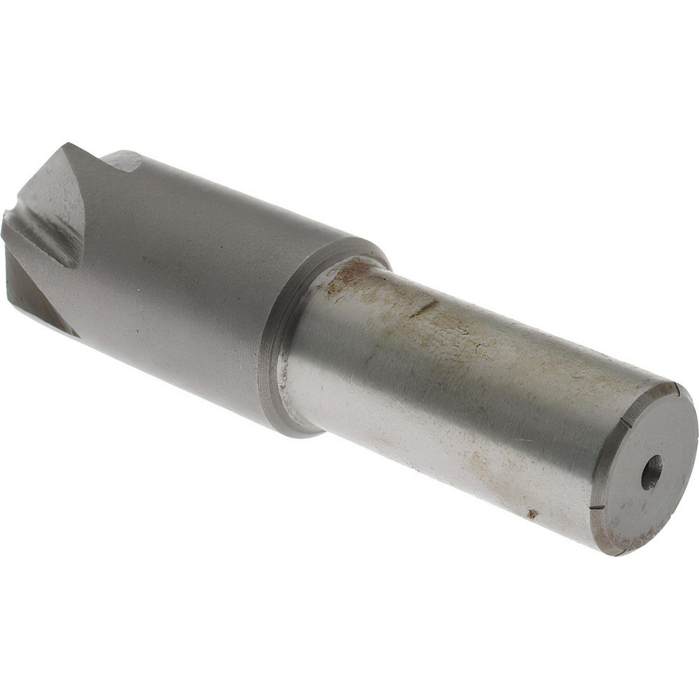 Value Collection Countersink: 5/8" Head Dia, 90.00 deg Included Angle, 6 Flute, High-Speed Steel, Right Hand Cut - SC2090040