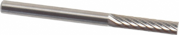 SGS Countersink: 1" Head Dia, 82.00 deg Included Angle, 1 Flute, Solid Carbide, Right Hand Cut - 74122