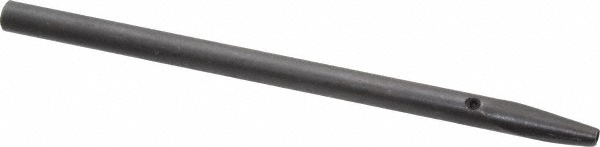 Hertel Countersink: 5/8" Head Dia, 110.00 deg Included Angle, 4 Flute, High-Speed Steel, Right Hand Cut - GX89335905