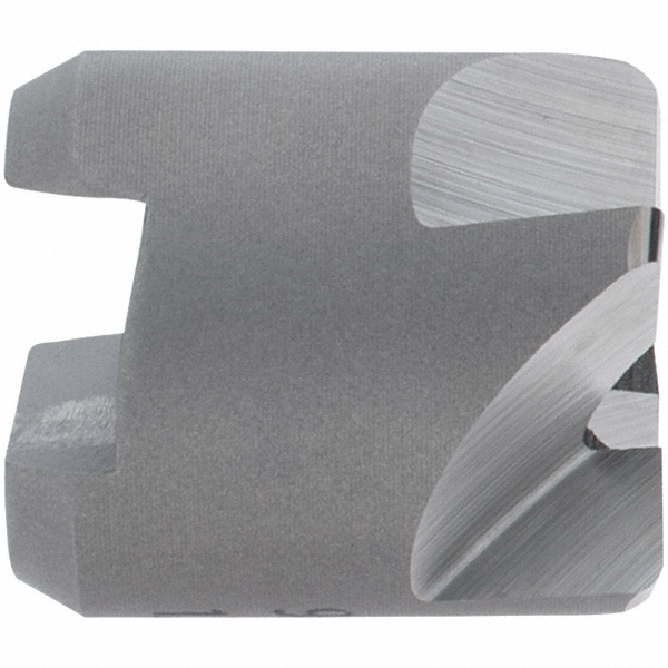 Value Collection Countersink Set: 9 Pc, 3/16 to 1" Head Dia, 1 Flute, 100 deg Included Angle - SC101009S