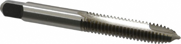 M.A. Ford® Countersink: 1/2" Head Dia, 100.00 deg Included Angle, 6 Flute, High-Speed Steel, Right Hand Cut - 79050004