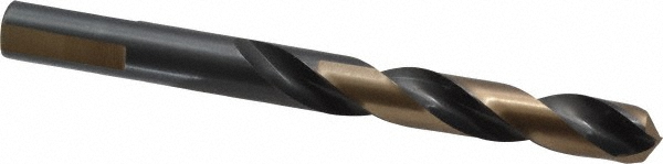 Melin Tool Countersink: 7/8" Head Dia, 82.00 deg Included Angle, 1 Flute, High-Speed Steel, Right Hand Cut - 19207