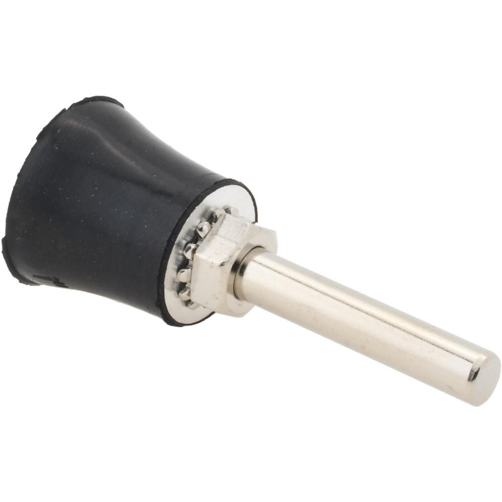 Made in USA 7/16" Cutter Head Dia, 5/32" Pilot Hole Dia, High Speed Steel Reverse Countersink - 180-4K