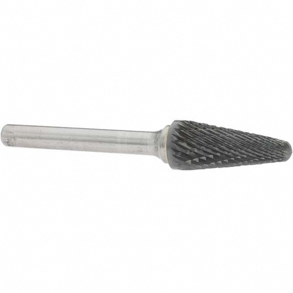 Made in USA 7/16" Cutter Head Dia, 5/32" Pilot Hole Dia, High Speed Steel Reverse Countersink - 180-4K