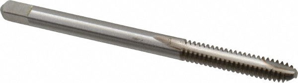 Made in USA Countersink: 3/8" Head Dia, 82.00 deg Included Angle, 6 Flute, High-Speed Steel, Right Hand Cut - 02394