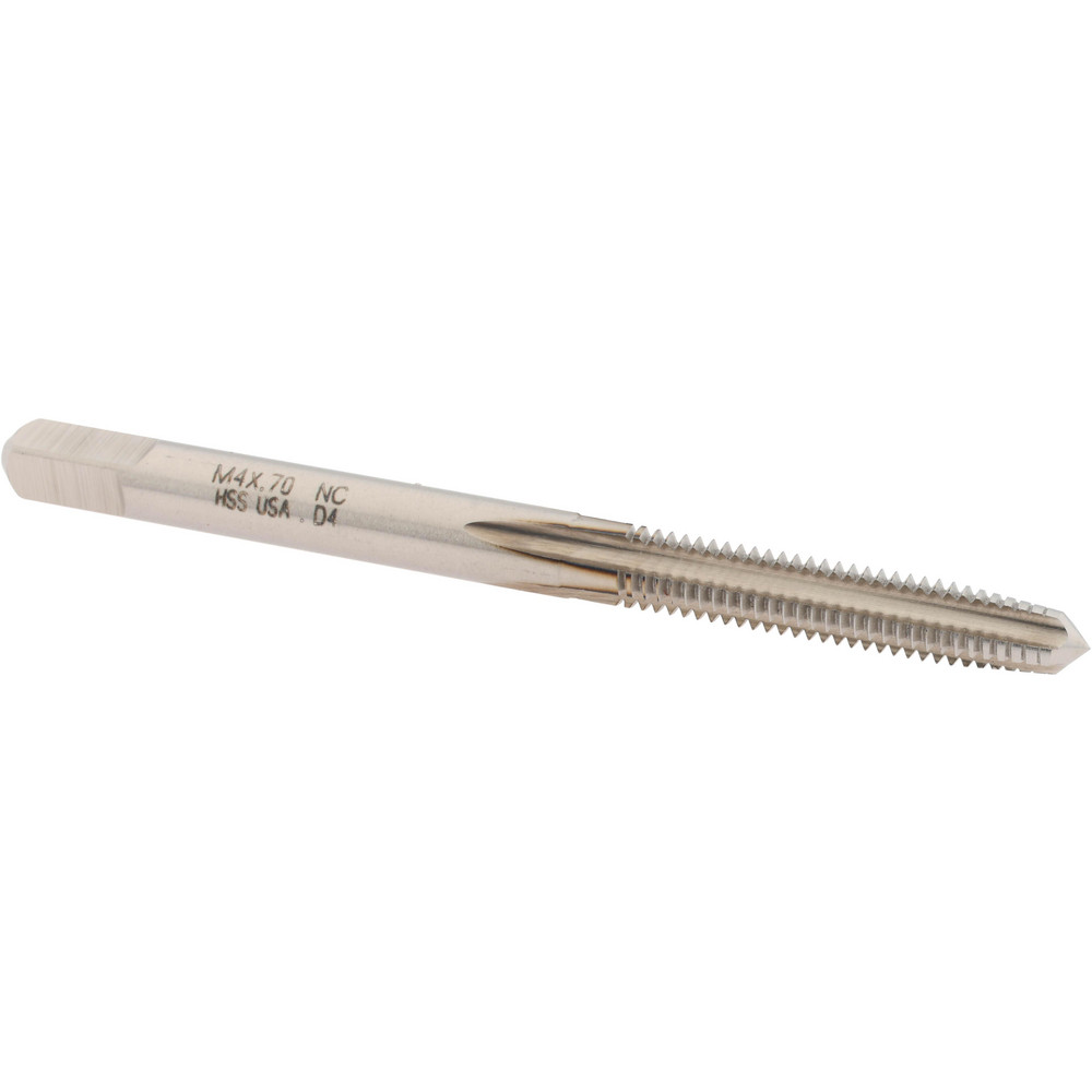 Melin Tool Countersink: 1/8" Head Dia, 90.00 deg Included Angle, 1 Flute, High-Speed Steel, Right Hand Cut - 18002