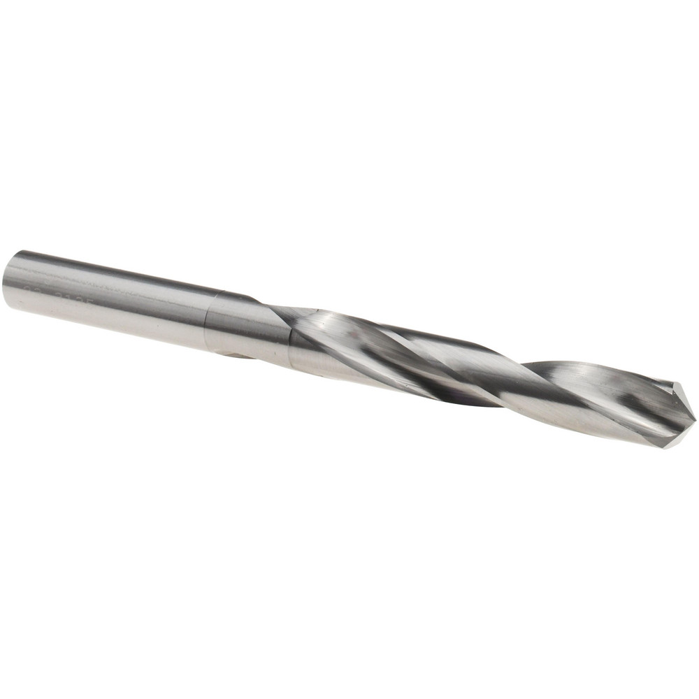 Melin Tool Countersink: 1/8" Head Dia, 90.00 deg Included Angle, 1 Flute, High-Speed Steel, Right Hand Cut - 18002